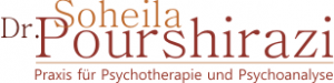 Dr. Soheila Pourshirazi Psychotherapie
